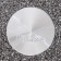 Sleeps ONYX, D = 22 cm, removable handle, glass cover, anti -stick coating, color gray color
