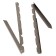 Chargage hiking "Taganok", 0.8 mm, 6 skewers, in a case, Royalgrill ™