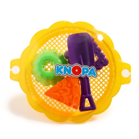 Sanding set "Honey", with Situ-3