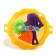 Sanding set "Honey", with Situ