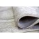 Rectangular carpet amatis lux 36564a, size 200x400 cm