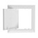 Revisionine Luke Lux LK1515, 150 x 150 mm, plastic