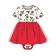 Dress for girl PlayTode, height 92 cm