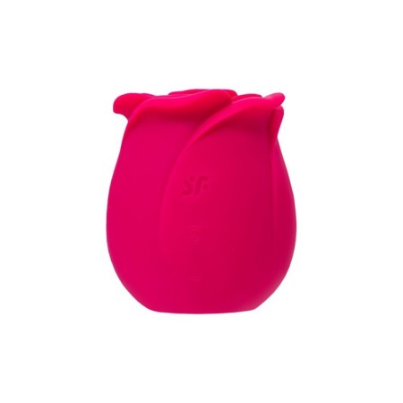 Vacuum-wave stimulator Satiffyer Pro 2 Classic Blossom, silicone, 6.6 cm-1