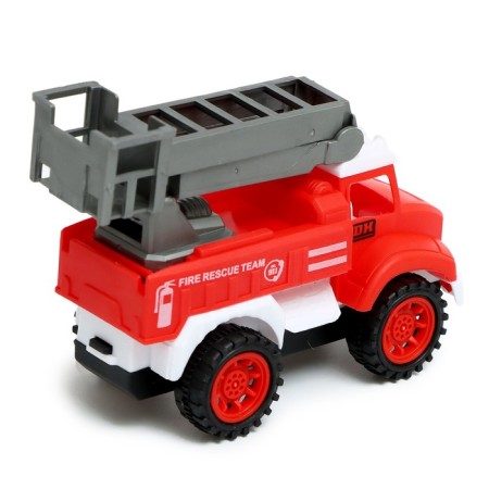 Set of machines "Firefight", inertia-3