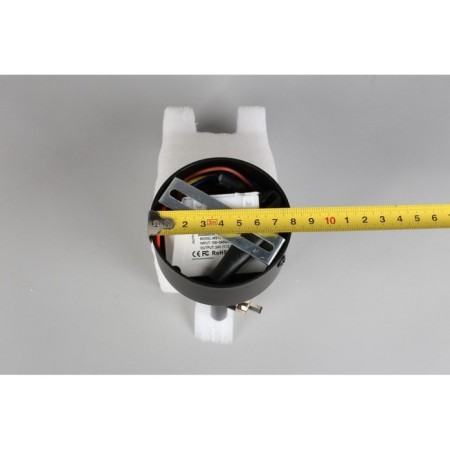 Wall lamp (sconces) Astor LED 3000k 10W-4