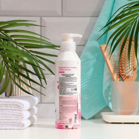 Hair air conditioner Kerasys romantic, 400 ml-1