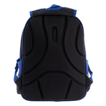 Backpack Bag Calligrata "Work on Ice", 39 x 30 x 14 cm-6