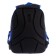 Backpack Bag Calligrata "Work on Ice", 39 x 30 x 14 cm