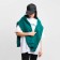 Women's T -shirt Mist Old School size 46, white color