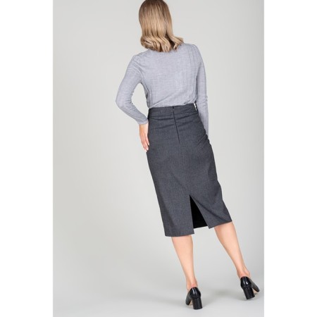 Women's skirt, size 46-1