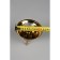 Suspended chandelier Eloiz G9 45W