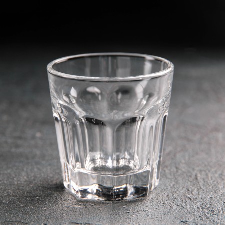 Glass stack "Jim Bim", 50 ml