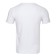 Male T -shirt, size 48, white color