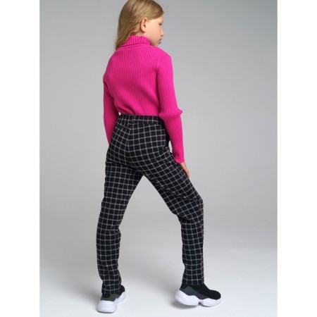 Брюки для девочки, рост 146 см-3