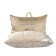 Extra pillow, size 70x70 cm