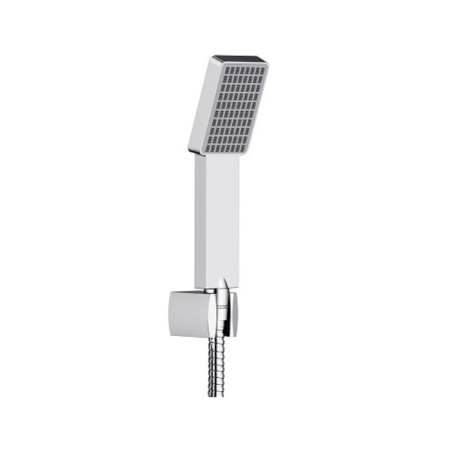 The shower system Timo Petruma SX-5149/00SM, built into the thermostat, chrome-2