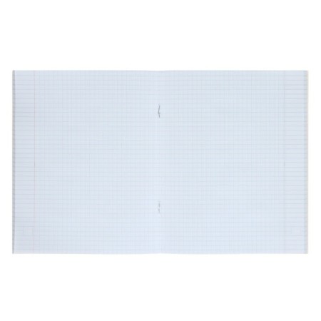 Notebook of 48 sheets in Calligrata "Seasons", cover coated cardboard, offset unit, mix-3