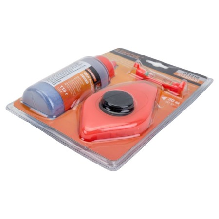 Sensor cord startul st1210, plastic case, level, blue powder, 30 m-1