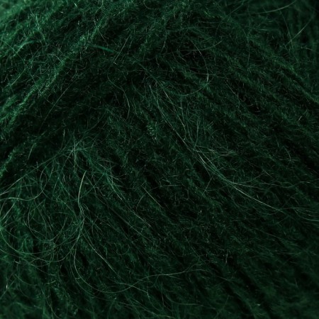 Yarn "Tenderness" 60% acrylic, 40% goats fluff 230m/100g (bottle)-2