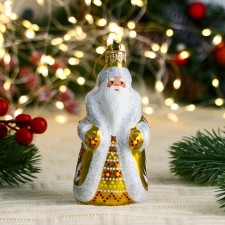 Christmas tree toy 