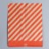 Pack Package Package, crafting, V-shaped bottom “Letter from Santa Claus”, 16.8 x 13.5 x 5.5 cm, New Year