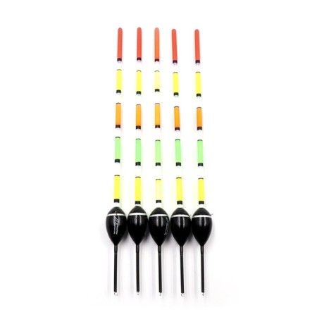 Polyurethane Yaman float 114-050, 5 g, 3 pcs.
