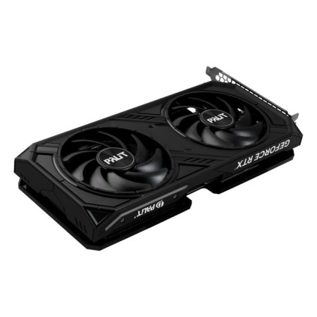 The Palit PCI-E 4.0 RTX4070 Super Dual OC NVIDIA GeForce RTX 40 SUPER 12GB 192BIT 1064974-2