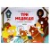 Three Bears. Book-paranoramka