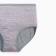 Panties female color gray, size 54-56