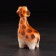 Souvenir "Girafics", Selenite