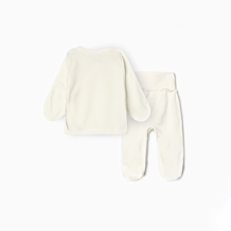 Kit for children, color milk, height 56 ​​cm-8