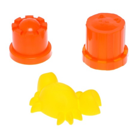 Sanding set "Sea Adventures", in a backpack-3