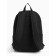 Sports backpack on lightning, universal size, black color