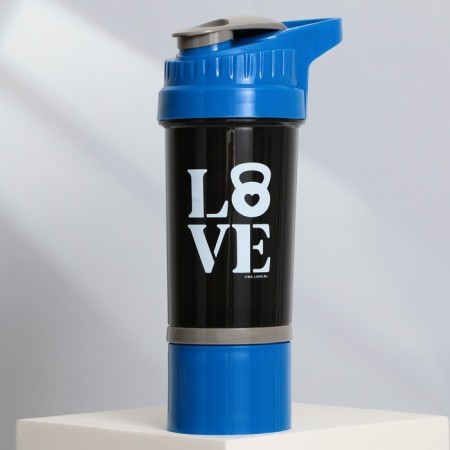 SHACHOR PLACK LOVE, 500 ml-1