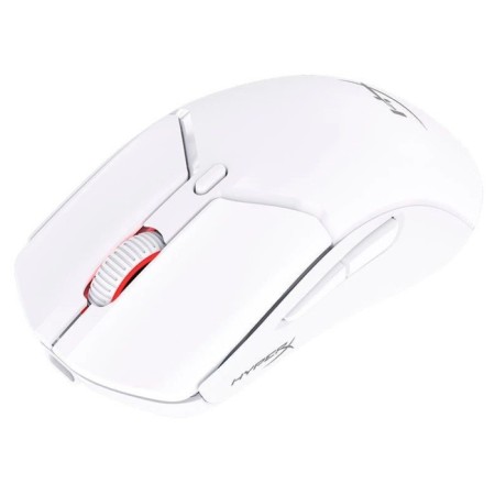 Hyperx Pulsefire Haste 2 Mini Optical Mouse (26000dpi) Wireless BT/Radio USB (6 107486-2