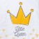 Lighting "Baby I" Little Queen 112*147 cm, 60*120+20 cm, 40*60 cm, 100% cotton