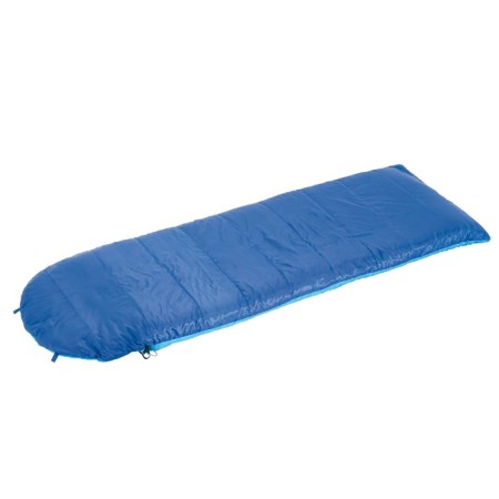 BTRACE Dovet sleeping bag, blanket, 3 layers, left, 100x230 cm, 0/-15 ° C-2