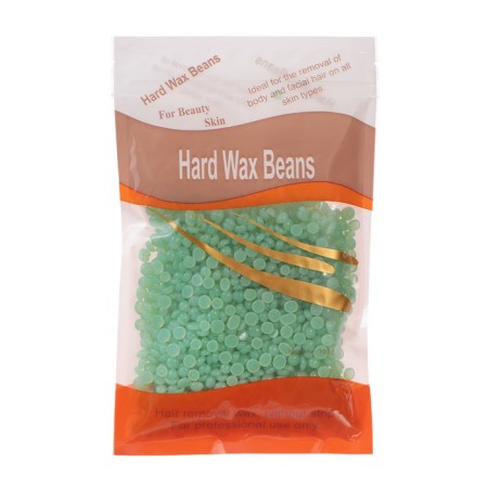 Wax for depilation film aloe vera, 100 grams-2