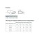 The channel is rectangular, ventilation zein, 60 x 120 mm, 0.5 m