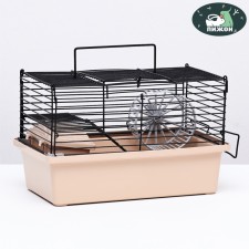 Mini cell for rodents 