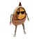 New Year. Gift set "backpack", 600 g