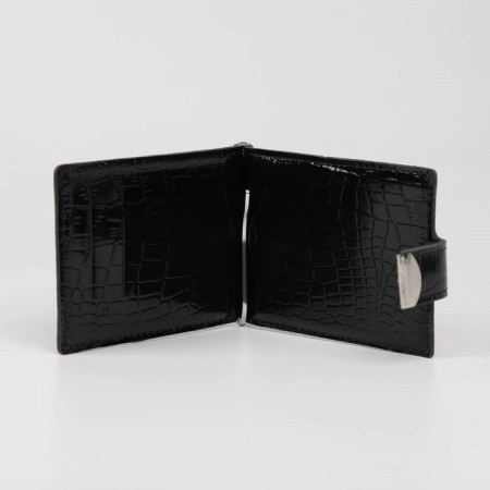 Build clip, black color-2