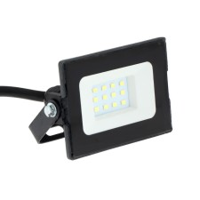 Volpe ULF-Q513, 10 W, 5000 K, IP65, Black LED