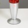 Lumina "Rocket overflow" 1x30W E14 (sparkles) 41.5x10.5x10.5 cm