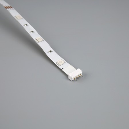 Smart LED strip Nitebird, 12V, SMD5050, 30 LED/m, 5 m, IP20, Wi-Fi, RGB-9