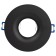 Lamp built -in era KL105, IP20, 12W, 98x25 mm, color black