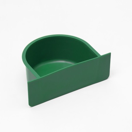 Bird feeder 10.6 x 8.3 x 3.6 cm,-4