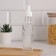 Oil oil capacity. Sause Vinegar, 100 ml