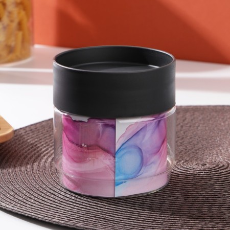 Storage capacity "Marble", 0.5 l model 0312-2